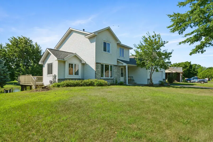 9142 Woodhall Crossing N, Minneapolis, MN 55443 - #2