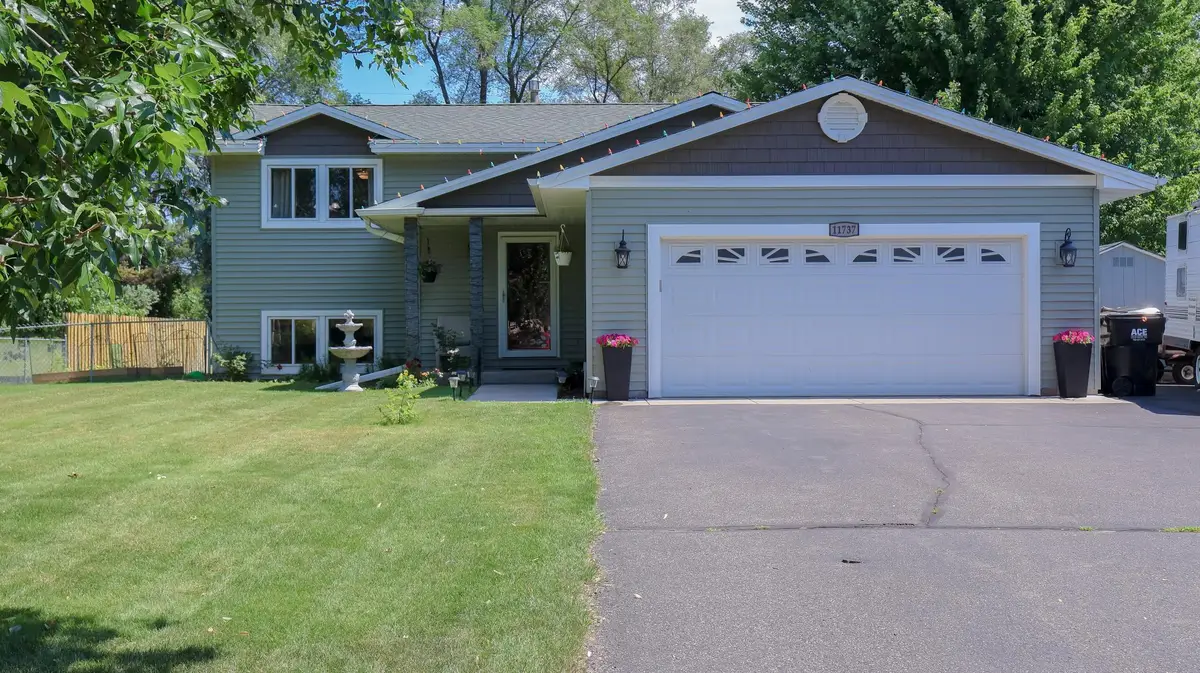 11737 Jonquil Street Nw, Coon Rapids, MN 55433 - #1