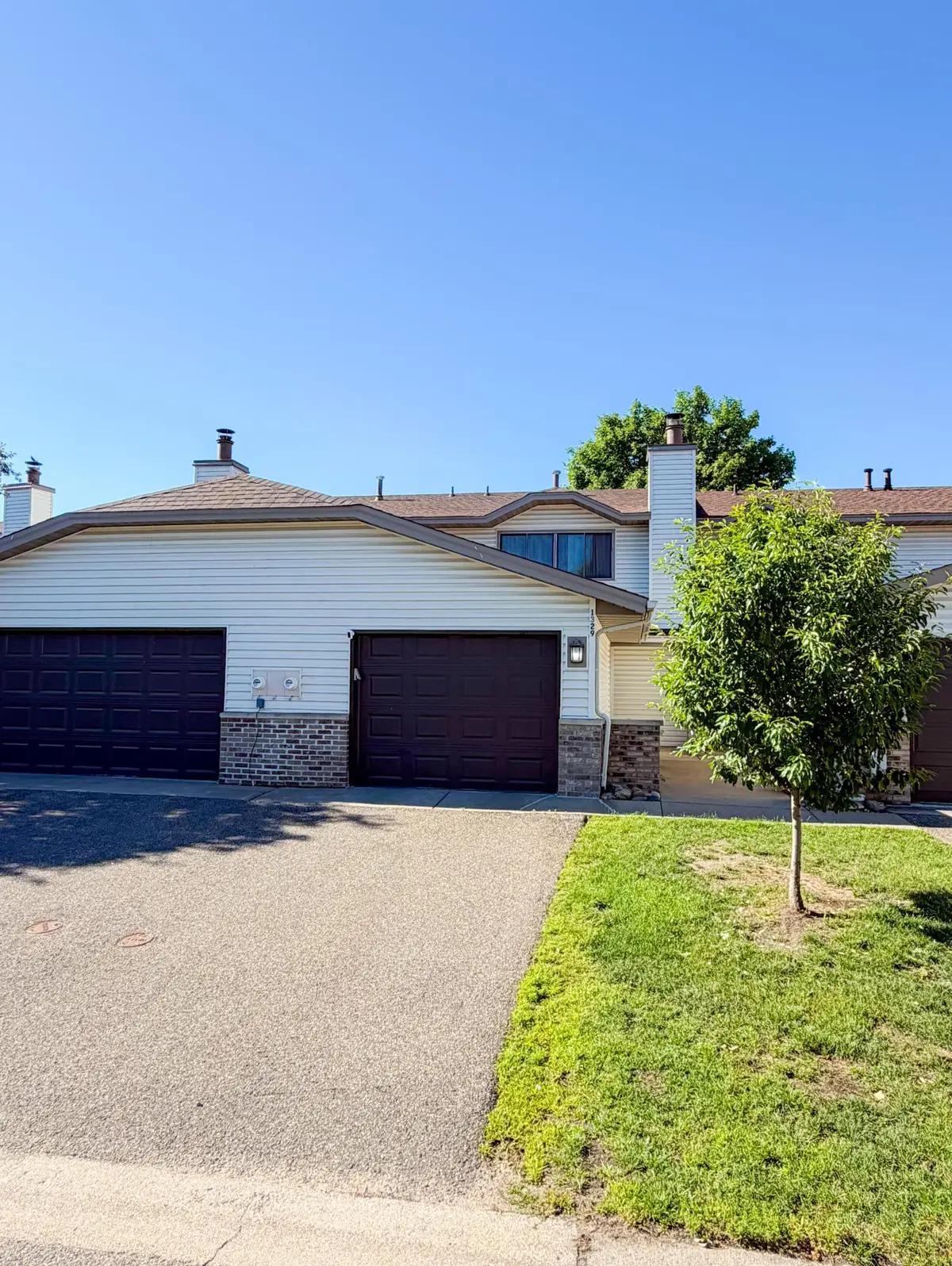 1329 68th Lane N, Brooklyn Center, MN 55430 - #1