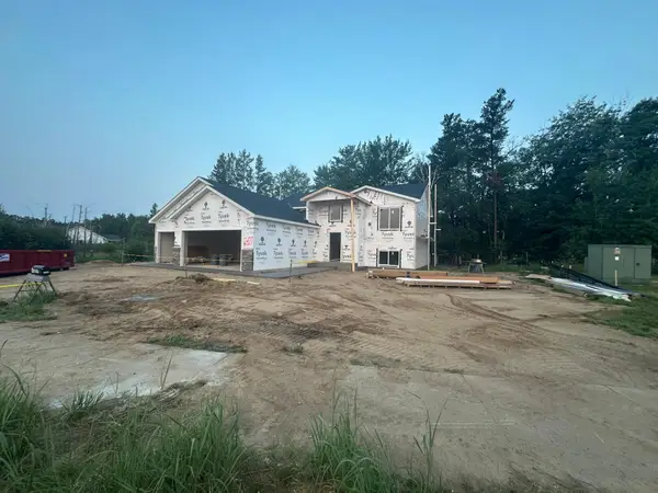 11477 Andrew Street, Brainerd, MN 56401