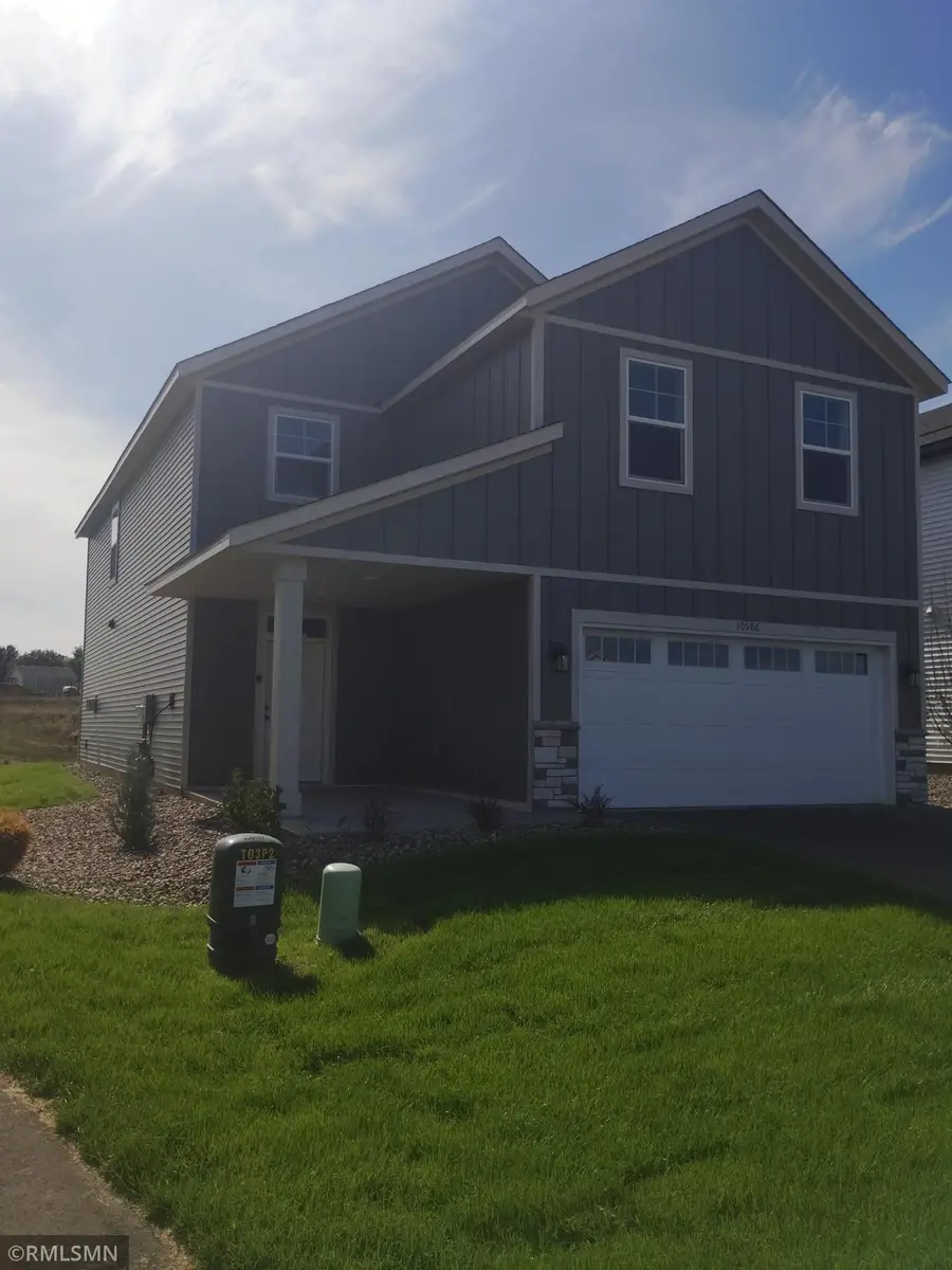 10586 Goodview Avenue S, Cottage Grove, MN 55016 - #3