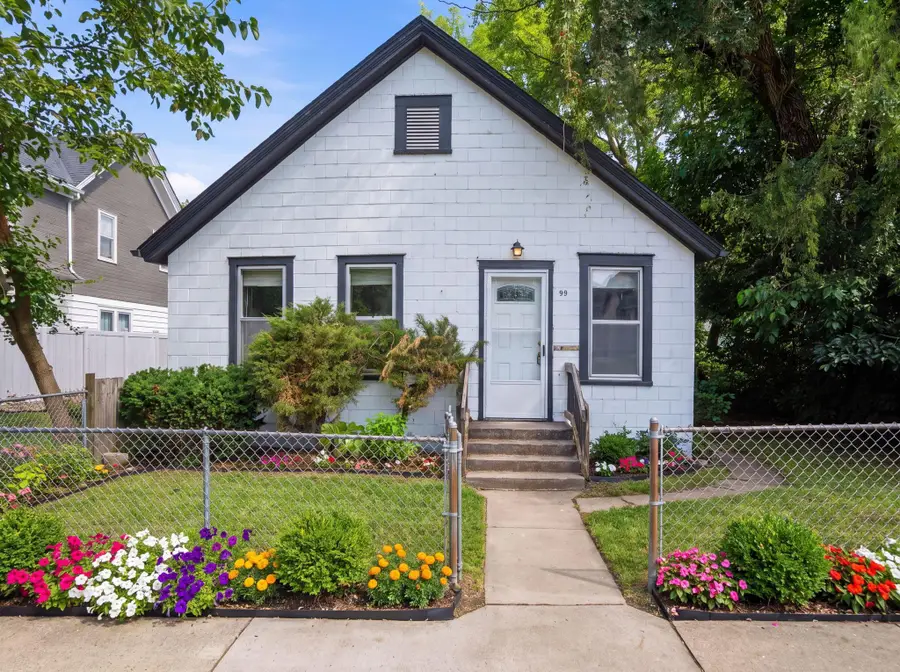 99 Lawson Avenue W, Saint Paul, MN 55117 - #2