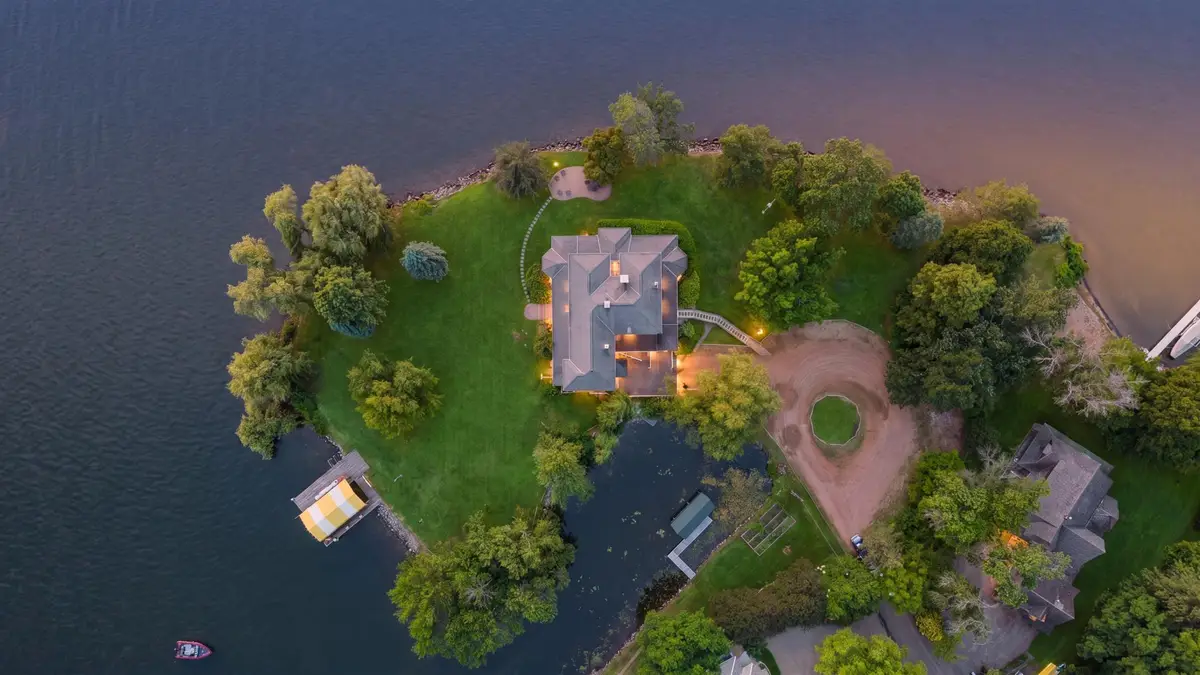 3845 Northome Road, Wayzata, MN 55391 - #1