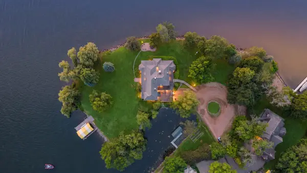 3845 Northome Road, Wayzata, MN 55391
