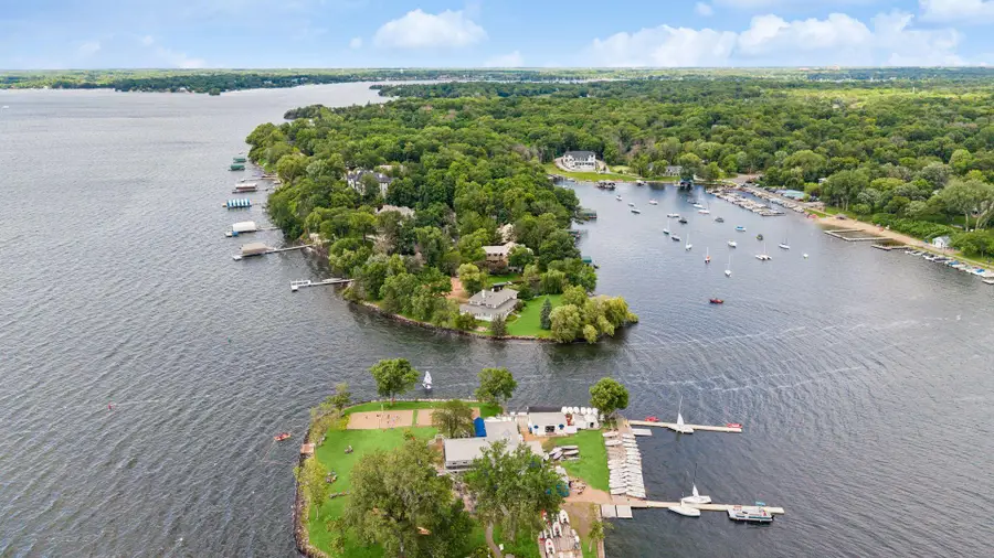 3845 Northome Road, Wayzata, MN 55391 - #3