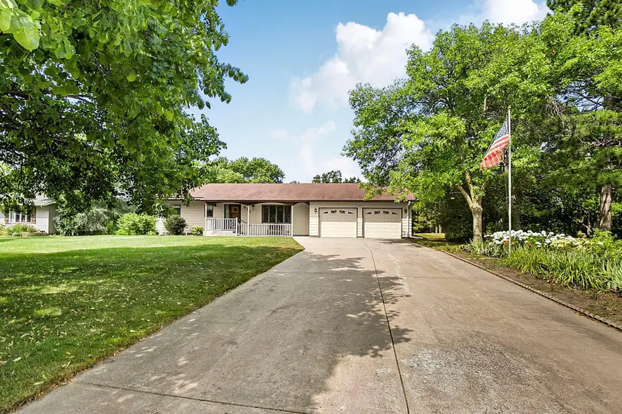 517 9th Avenue N, Cold Spring, MN 56320 - #2