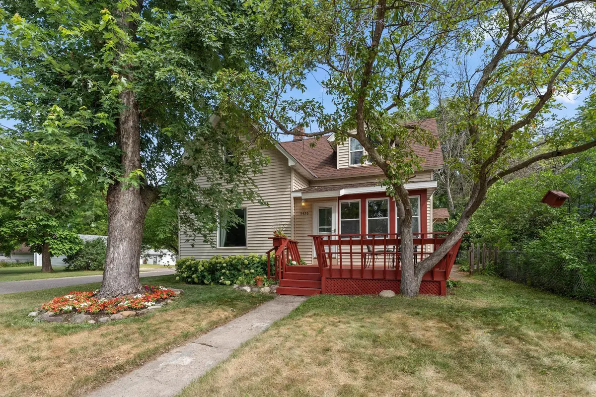 5426 145th Street N, Hugo, MN 55038 - #1