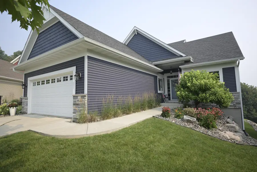3514 Cove Point Circle Nw, Prior Lake, MN 55372 - #2