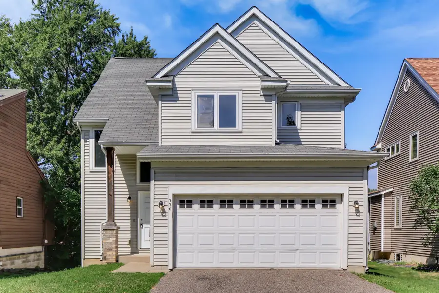 770 1st Avenue Nw, New Brighton, MN 55112 - #2