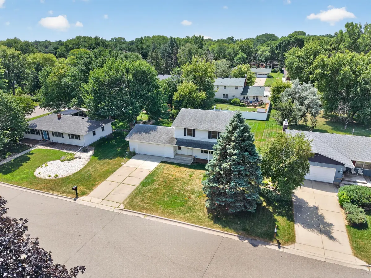 1772 Eldridge Avenue W, Saint Paul, MN 55113 - #1