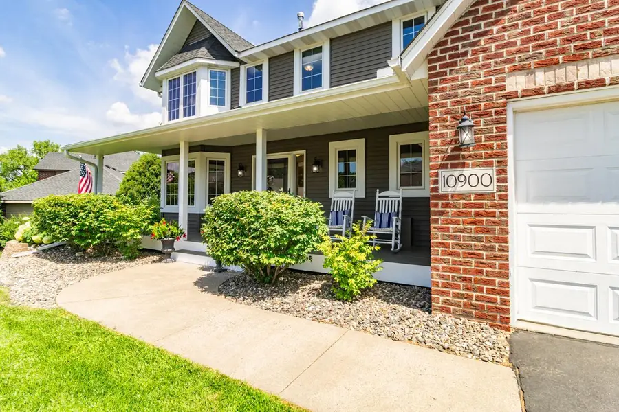 10900 Alison Way, Inver Grove Heights, MN 55077 - #2