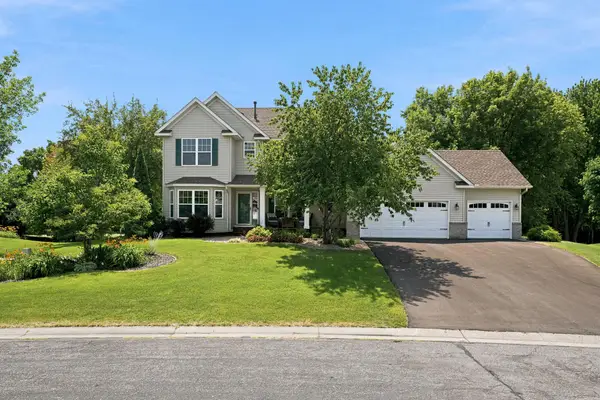 16937 Festal Avenue, Farmington, MN 55024
