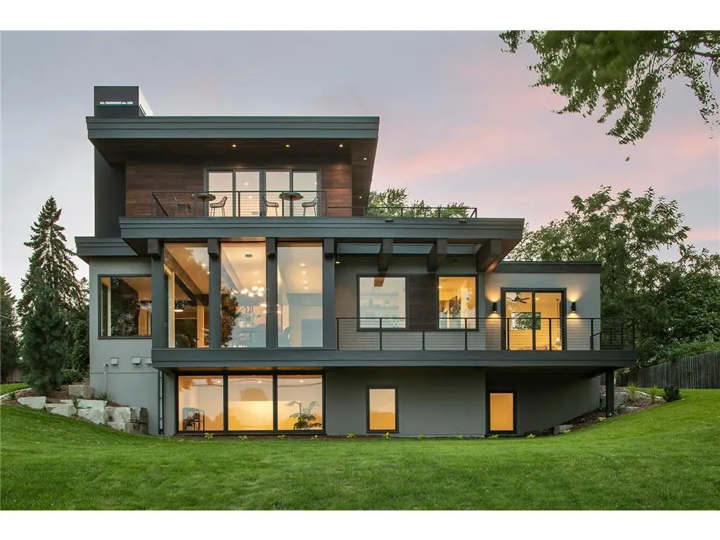 5104 Thotland Road, Minneapolis, MN 55422 - #1