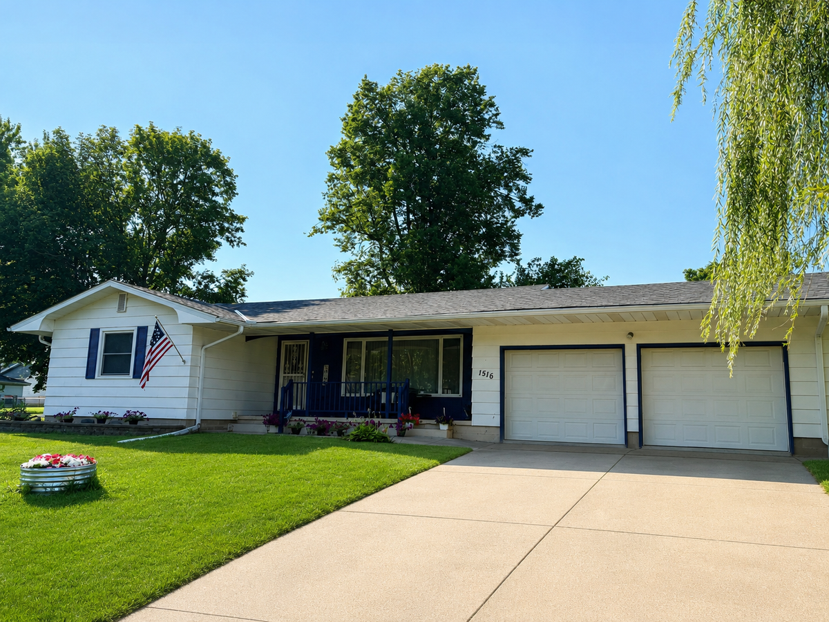 1516 Wellington Crescent, Faribault, MN 55021 - #1