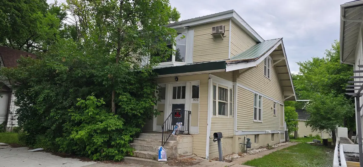 905 College Street N, Fargo, ND 58102 - #1