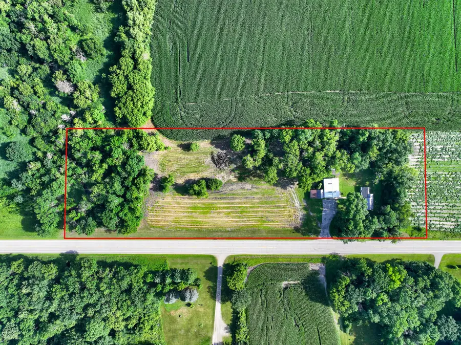 2601 County Road 14 Ne, Miltona, MN 56354 - #3