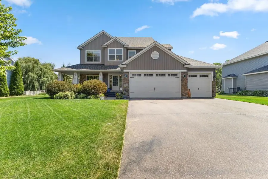 4596 Landings Way, Saint Bonifacius, MN 55375 - #2
