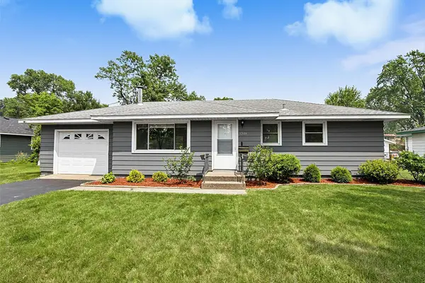 1248 13th Avenue N, Saint Cloud, MN 56303