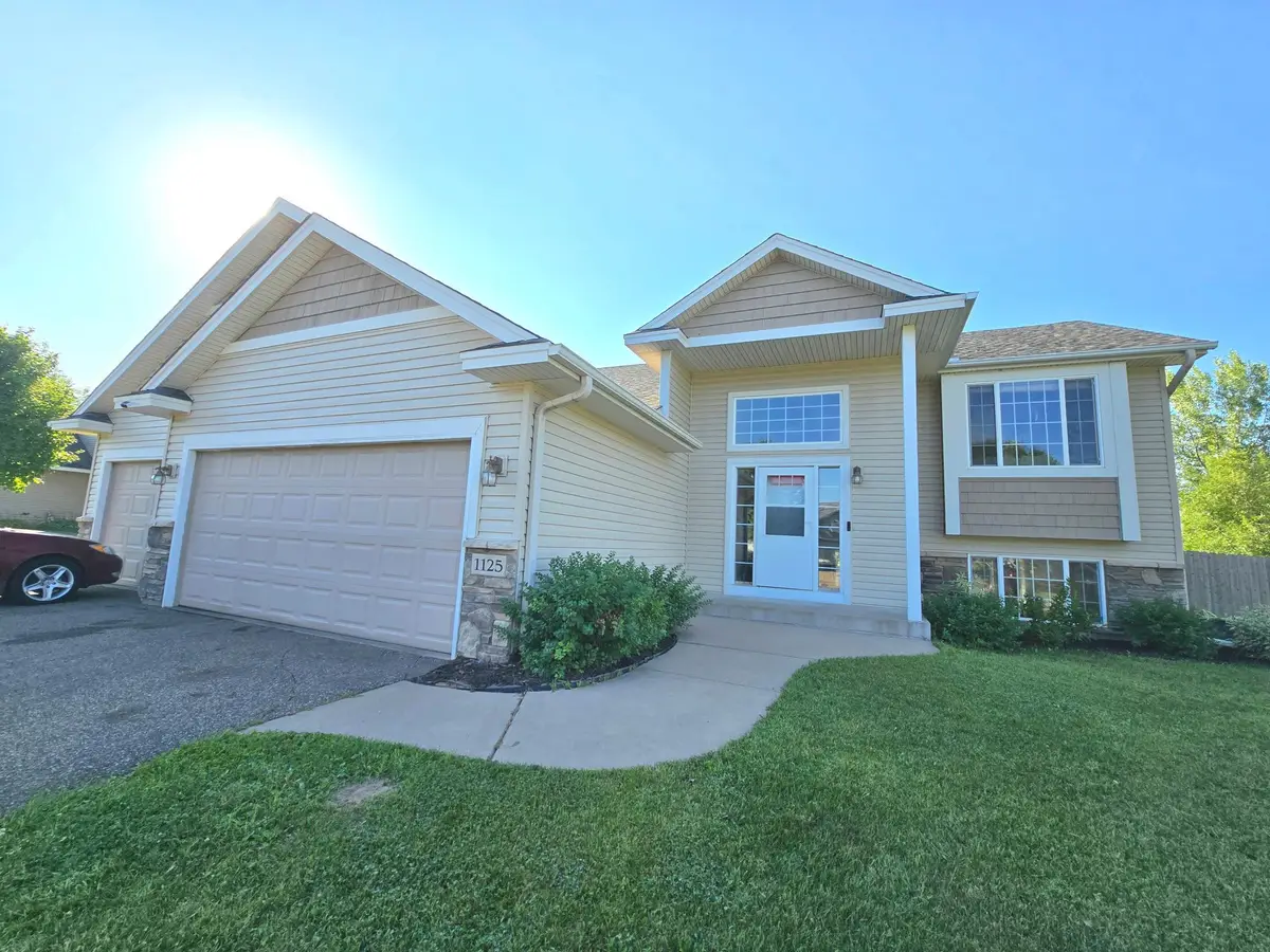1125 Pioneer Trail Se, Cambridge, MN 55008 - #1