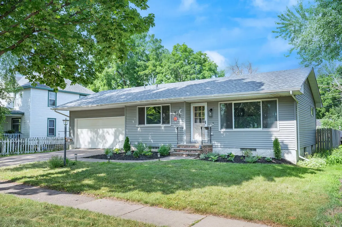 415 N Fremont Street, River Falls, WI 54022 - #1