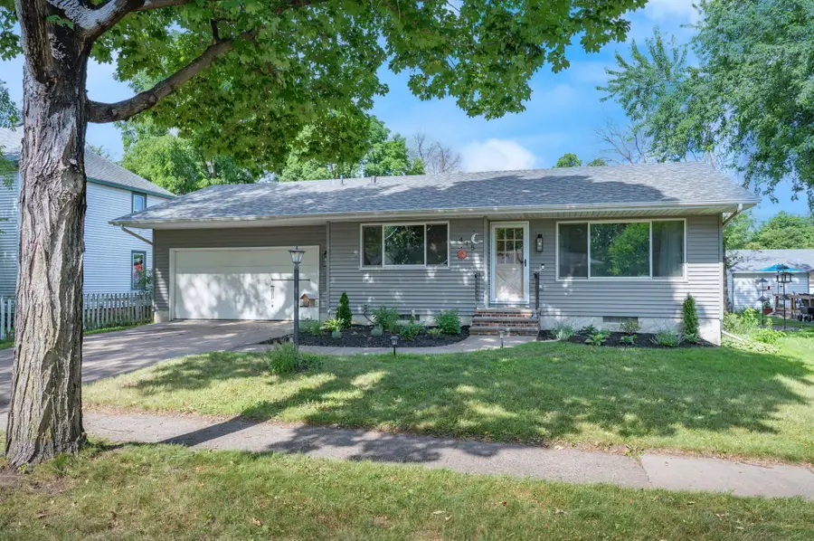 415 N Fremont Street, River Falls, WI 54022 - #2