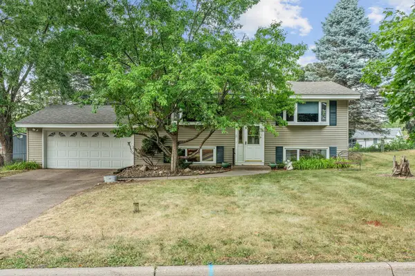 2207 Orchard Lane, Saint Paul, MN 55110