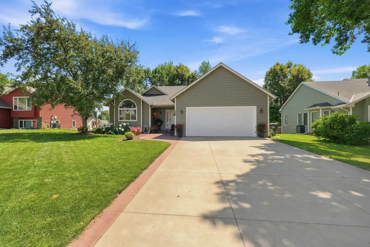 990 Ticonderoga Trail, Eagan, MN 55123 - #1