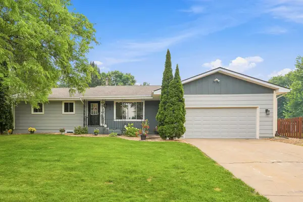 2636 Ridge Lane, Saint Paul, MN 55112