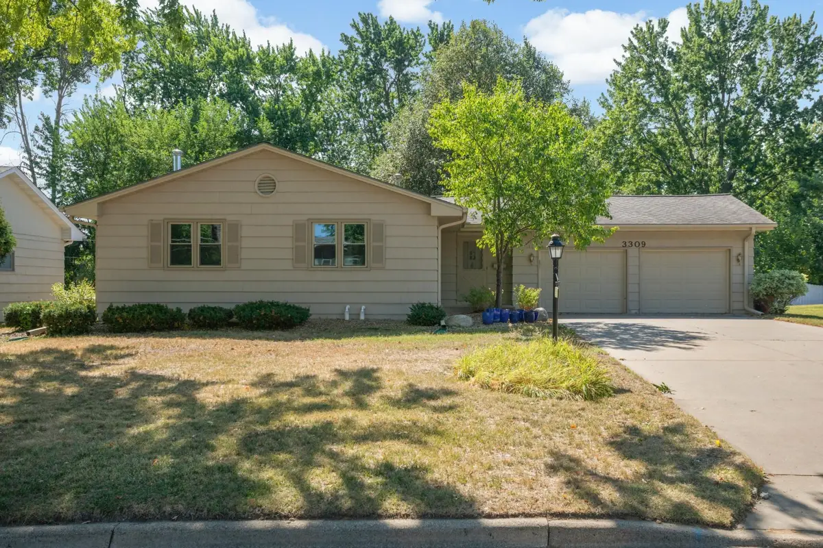 3309 W 87th Street, Minneapolis, MN 55431 - #1
