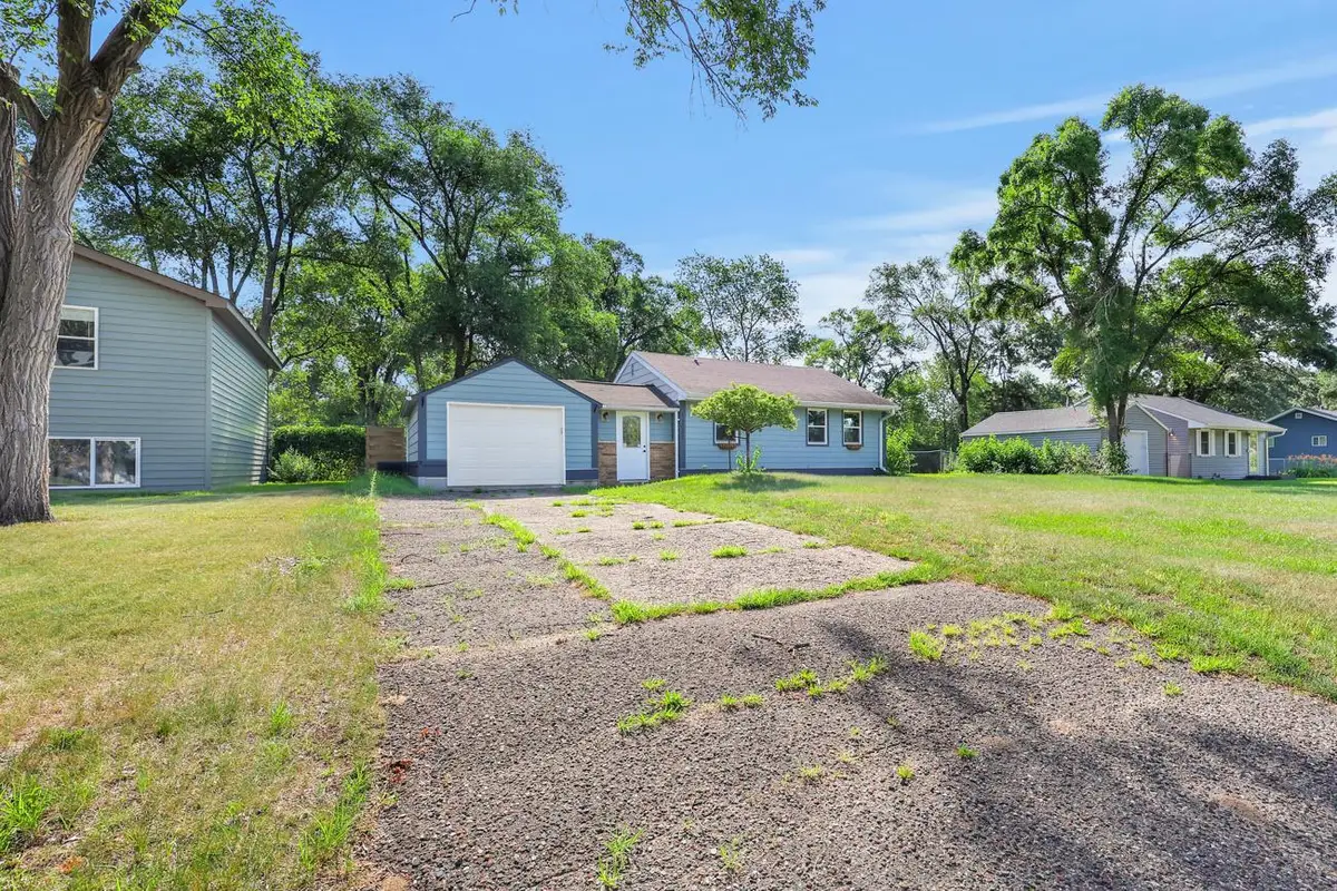 11007 4th Street Ne, Blaine, MN 55434 - #1
