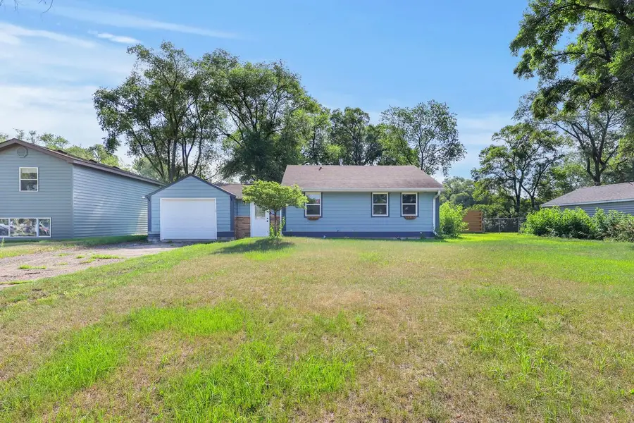 11007 4th Street Ne, Blaine, MN 55434 - #2