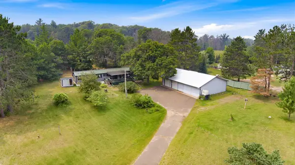 29015 Old 35 Road, Danbury, WI 54830