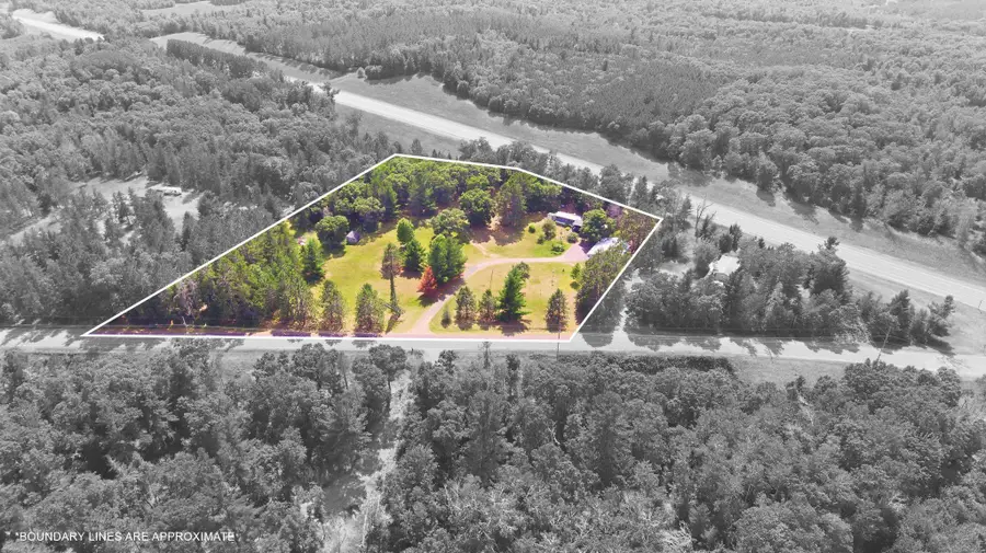 29015 Old 35 Road, Danbury, WI 54830 - #2