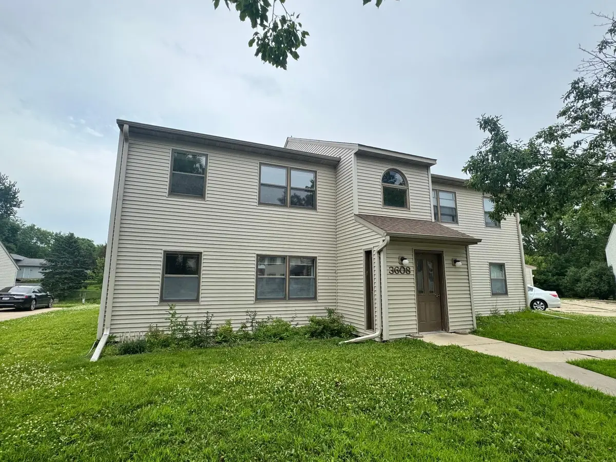 3608 10th Lane Nw #1, Rochester, MN 55901 - #1