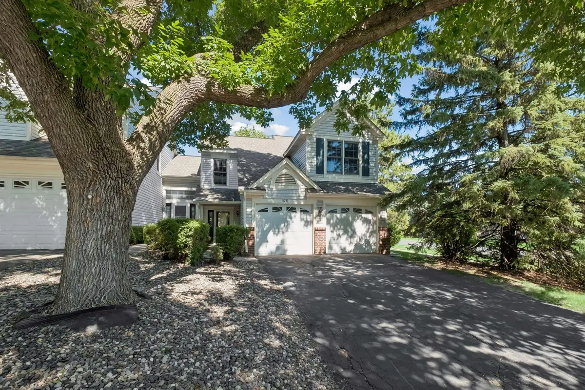 11081 Oregon Circle, Minneapolis, MN 55438 - #1