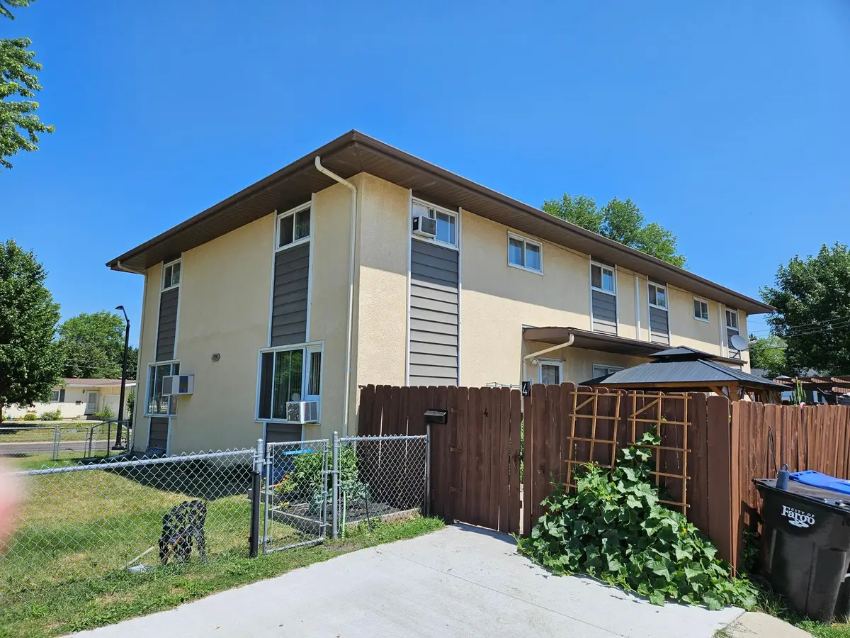 2939 8th Street N #4, Fargo, ND 58102 - #1