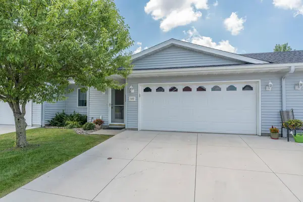 549 Oakwood Drive, Janesville, MN 56048