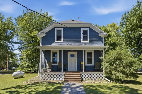 406 1st Street, Wolverton, MN 56594