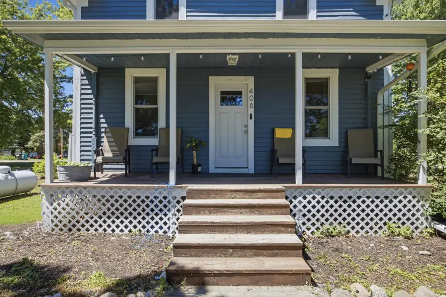406 1st Street, Wolverton, MN 56594 - #3