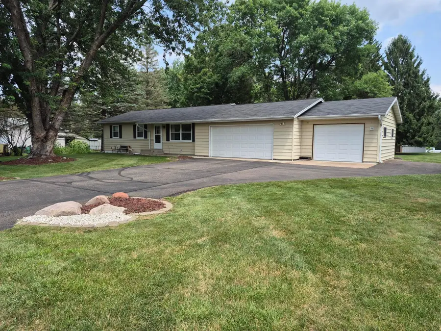 414 S Moody Road, Saint Croix Falls, WI 54024 - #2