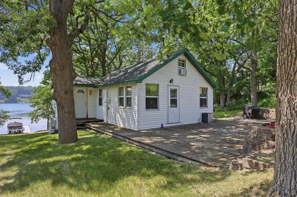 15588 E Munson Drive, Detroit Lakes, MN 56501