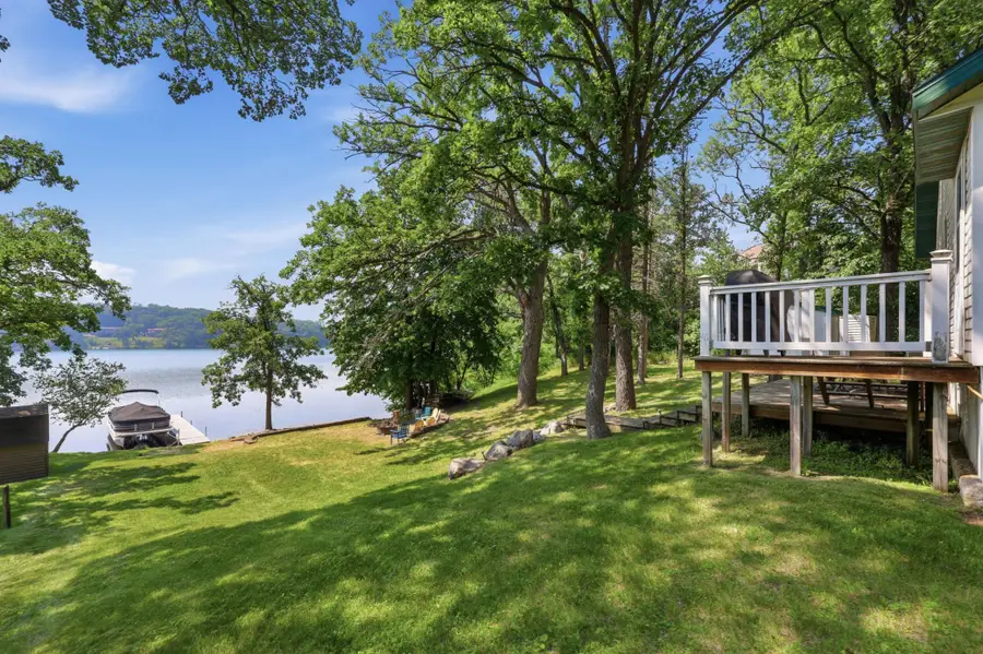 15588 E Munson Drive, Detroit Lakes, MN 56501 - #2