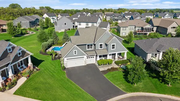 4163 Monarch Court, Lake Elmo, MN 55042