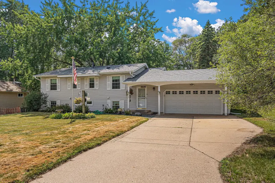 10908 Dahlia Street Nw, Coon Rapids, MN 55433 - #3