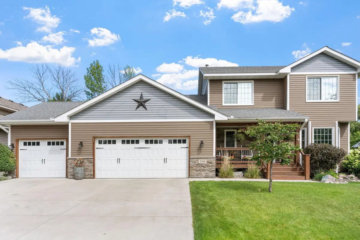 5741 145th Court Nw, Anoka, MN 55303 - #1