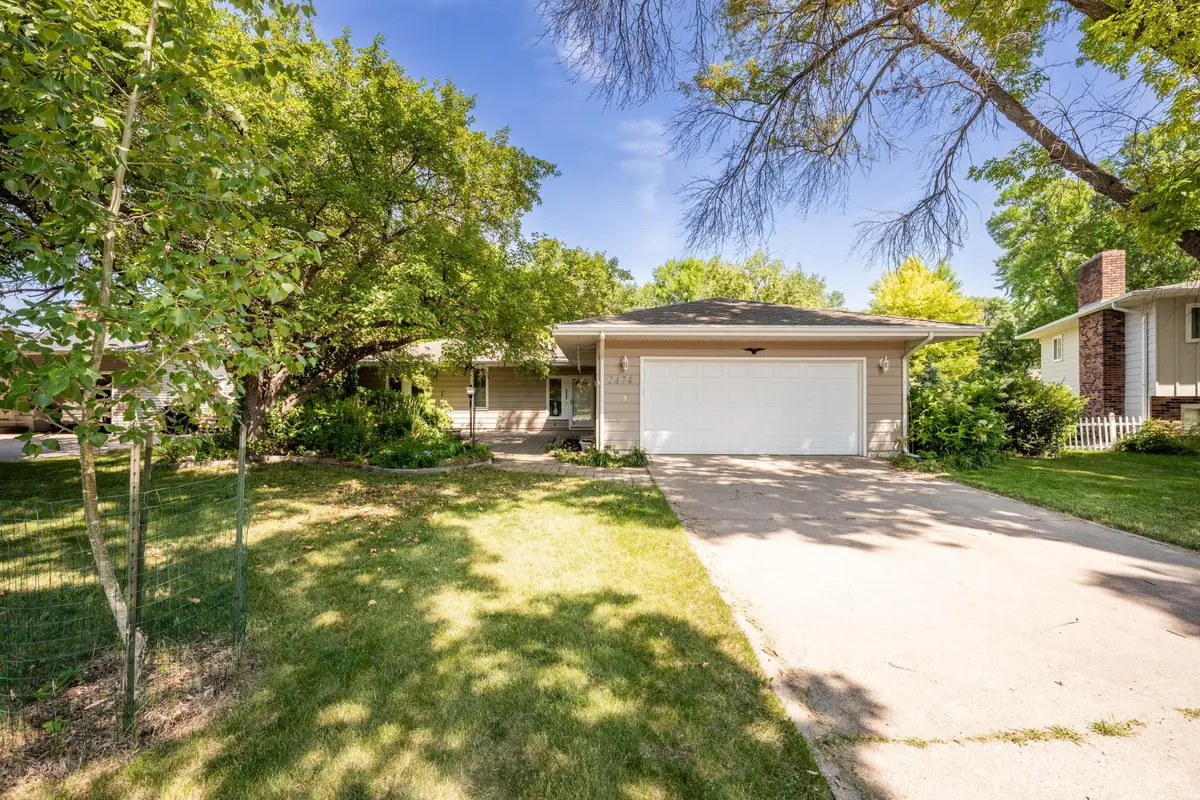 2474 W Country Club Drive S, Fargo, ND 58103 - #1