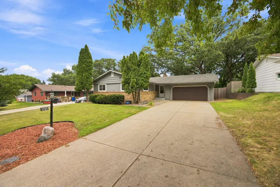 1797 Tioga Boulevard, New Brighton, MN 55112 - #2