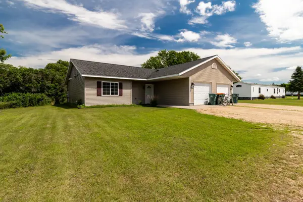 604 and 606 N Pickle Street, Hewitt, MN 56453