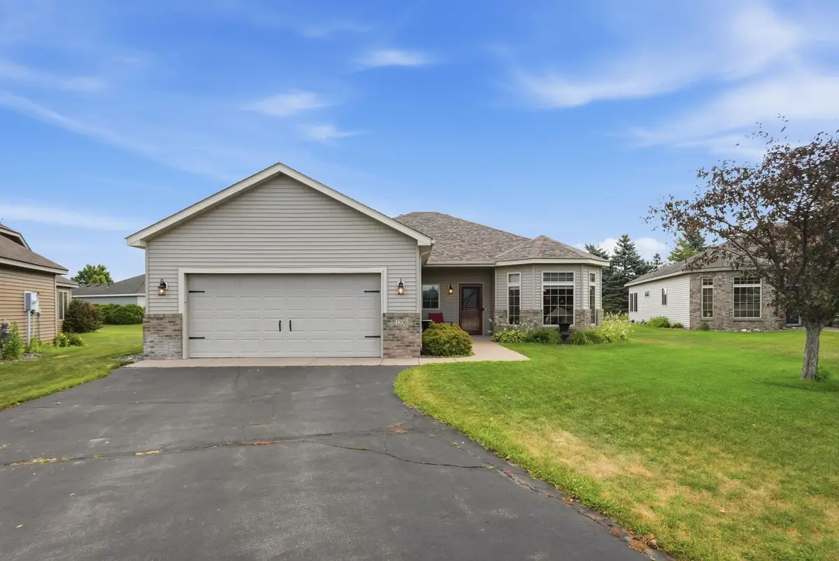 1206 Willow Pond Drive, Waite Park, MN 56387 - #1