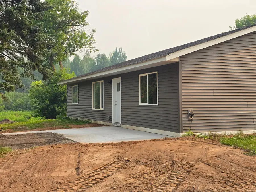 32438 Beaver Claw Road, Brook Park, MN 55007 - #2